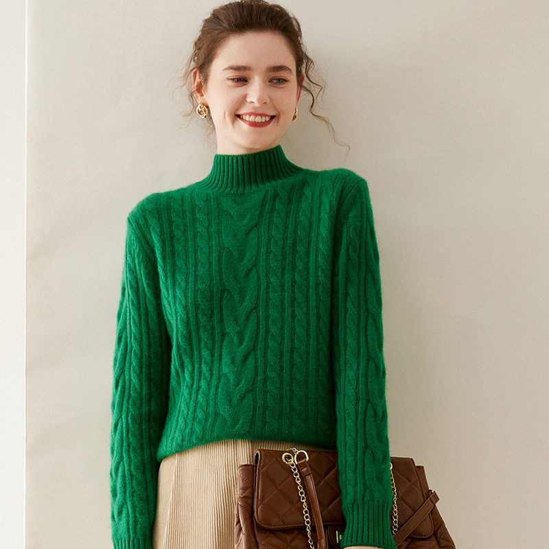 WinvyNee Dameskleding Kasjmier - Cashmere Sweater Formal recensie en prijs