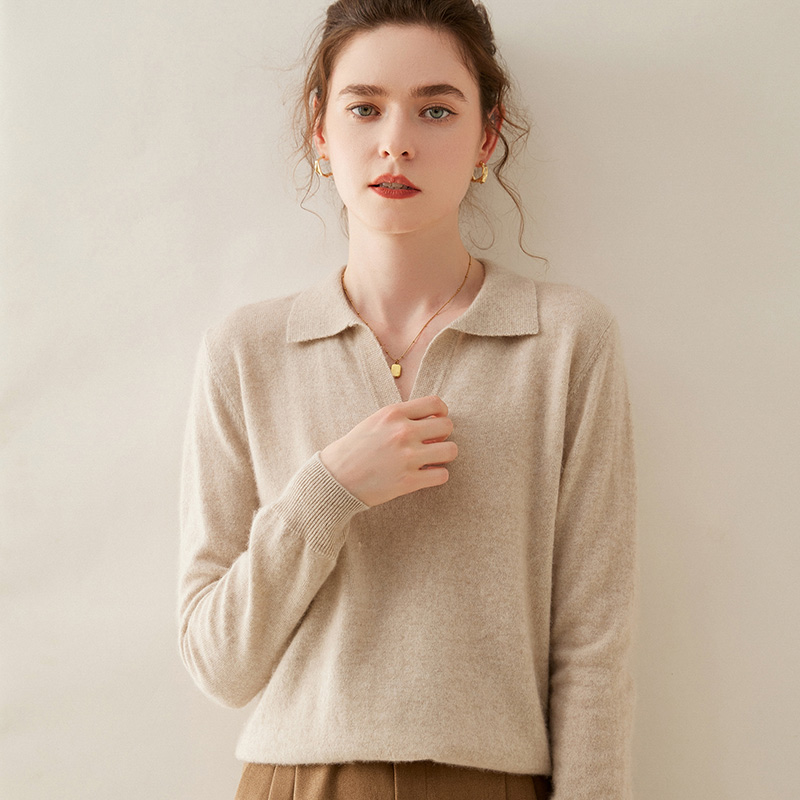 WinvyNee Dameskleding Kasjmier - Cashmere Sweater Formal recensie en prijs
