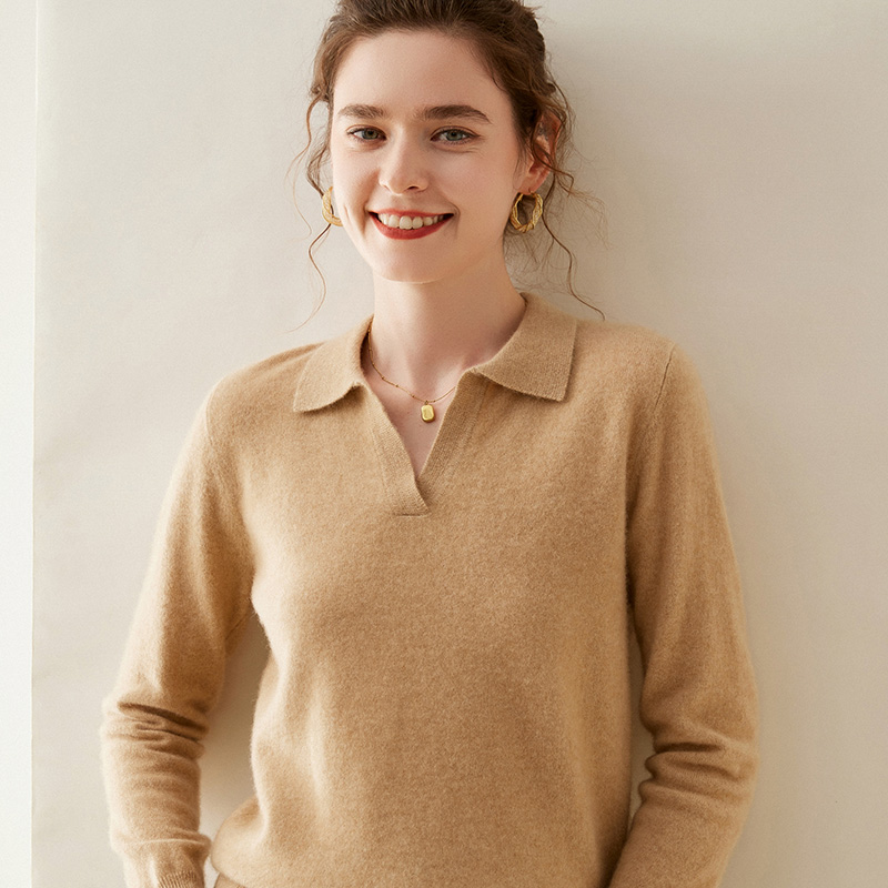 WinvyNee Dameskleding Kasjmier - Cashmere Sweater Formal recensie en prijs