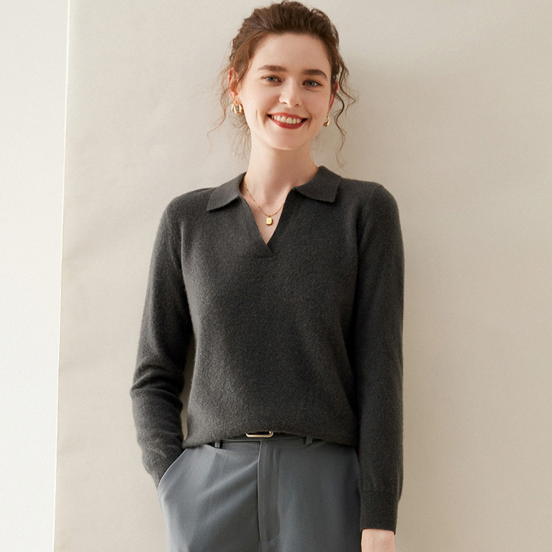 WinvyNee Dameskleding Kasjmier - Cashmere Sweater Formal recensie en prijs