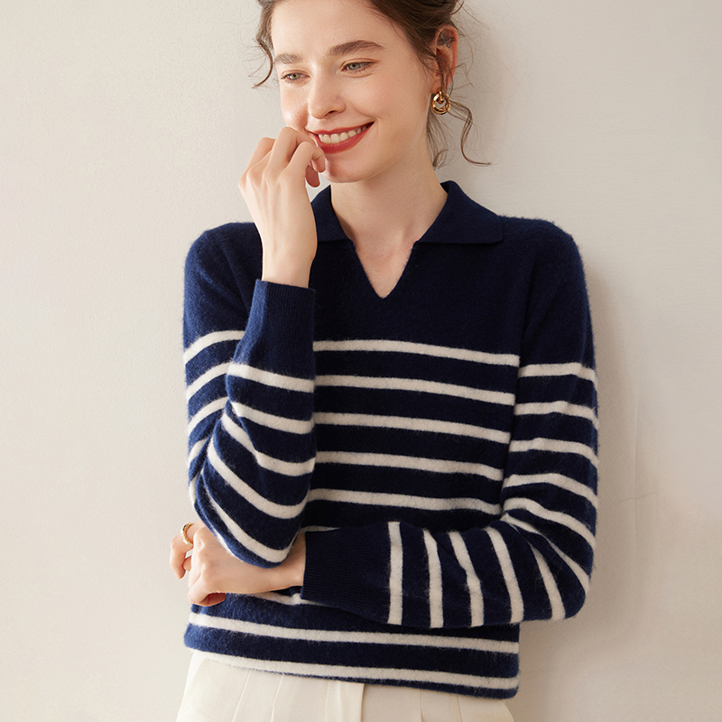 WinvyNee Dames Kasjmierwol Ges - Cashmere Sweater Formal recensie en prijs
