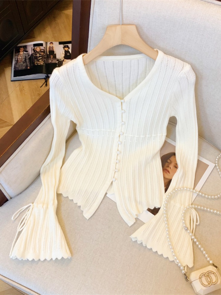Truien Truien Vesten Dames Got - Cashmere Sweater Formal recensie en prijs