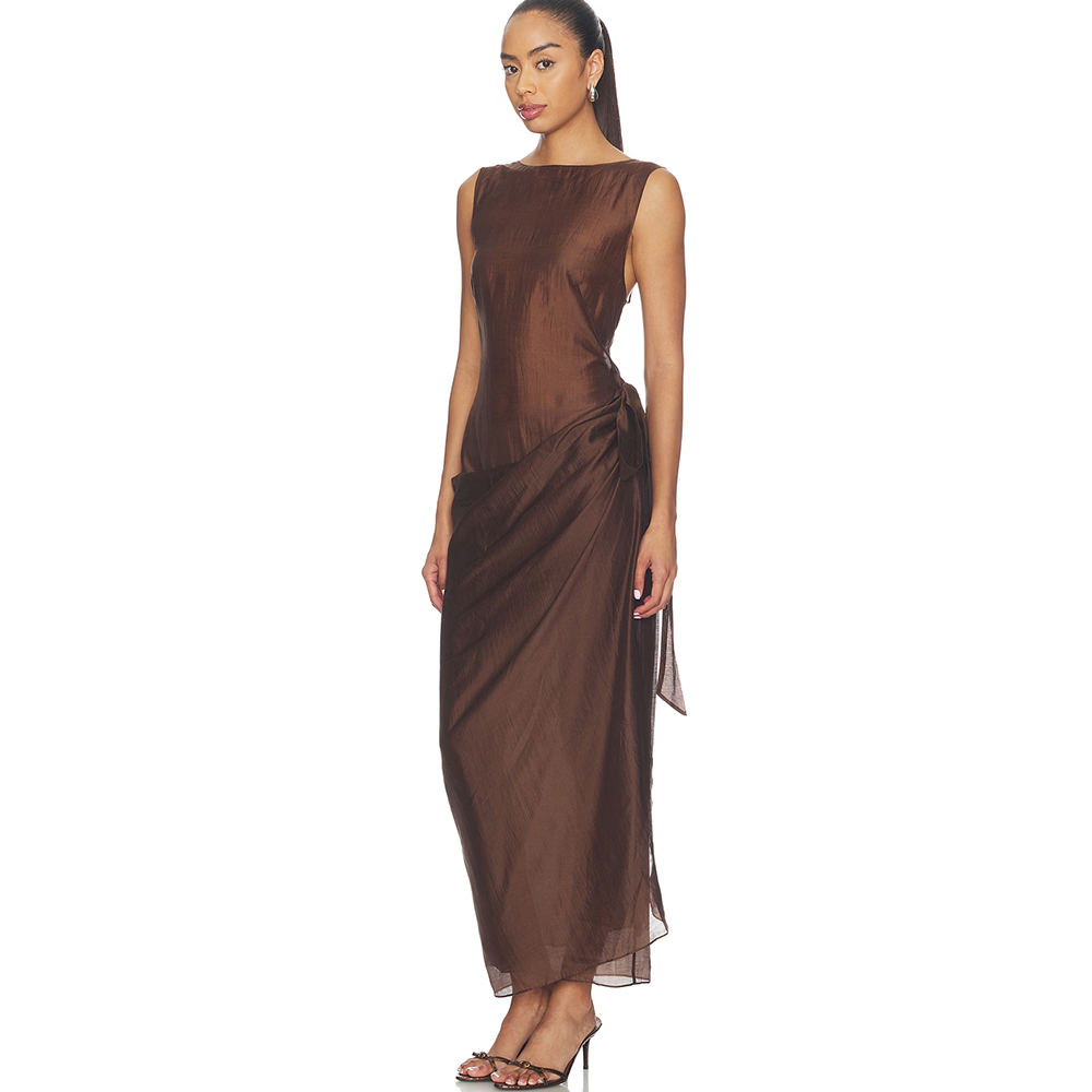 Avondjurken Off-shoulder mouwl - Women'S Formal Wear For A Wedding Guest recensie en prijs