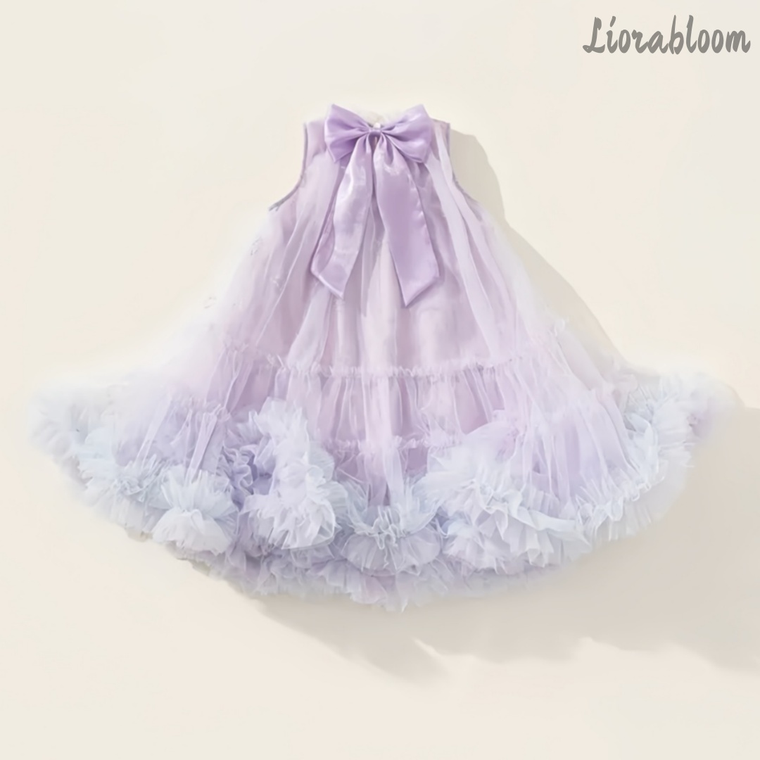 Paarse alledaagse prinsessenju - Formal Wear Gowns For Women recensie en prijs