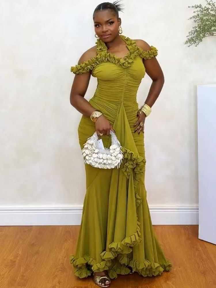 Sexy off-the-shoulder jurken v - Women'S Formal Wear For A Wedding Guest recensie en prijs