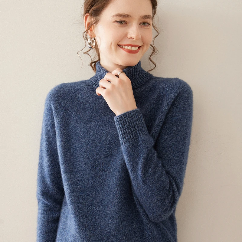 WinvyNee Kasjmier Trui Vrouwen - Cashmere Sweater Formal recensie en prijs