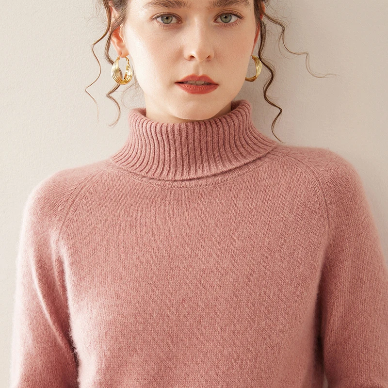 WinvyNee Kasjmier Trui Vrouwen - Cashmere Sweater Formal recensie en prijs