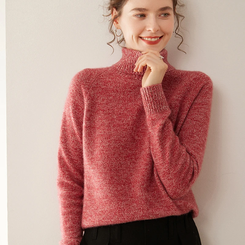 WinvyNee Kasjmier Trui Vrouwen - Cashmere Sweater Formal recensie en prijs
