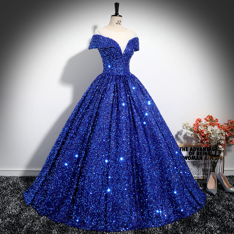 Baljurkjurk Dames Lange Jurken - Formal Wear Gowns For Women recensie en prijs