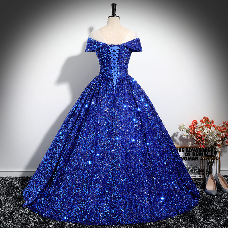 Baljurkjurk Dames Lange Jurken - Formal Wear Gowns For Women recensie en prijs