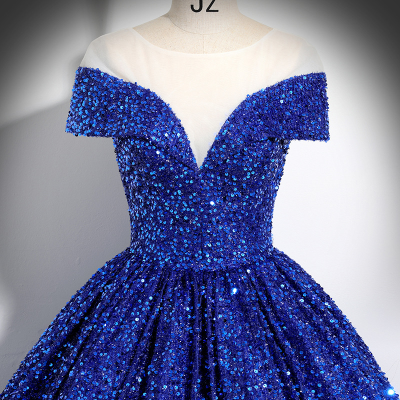 Baljurkjurk Dames Lange Jurken - Formal Wear Gowns For Women recensie en prijs