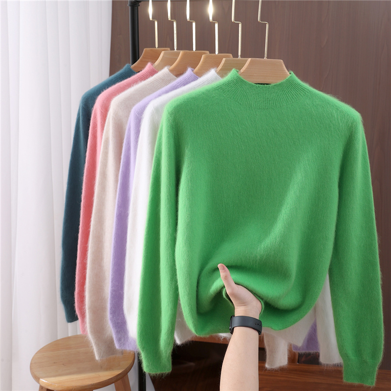 Basic Dameskleding Herfst Wint - Cashmere Sweater Formal recensie en prijs