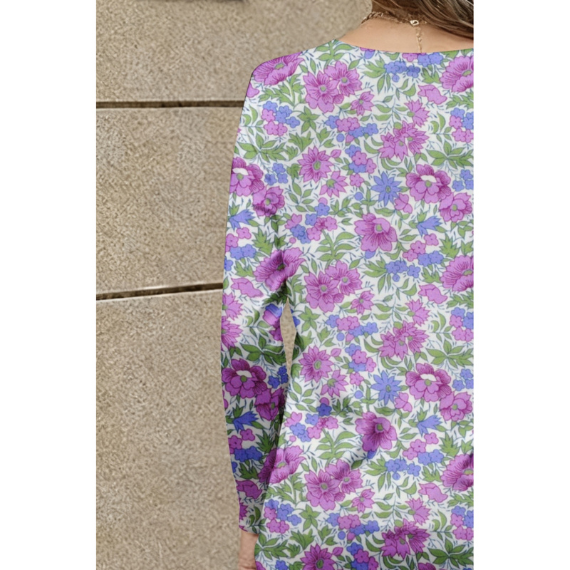 Elegante damestop met V-hals e - Women'S Formal Wear For A Wedding Guest recensie en prijs