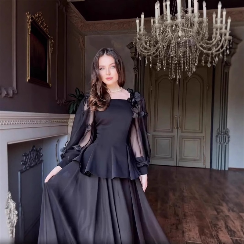 Arabië Vrouwen Pak Rok Set 2 S - Women'S Formal Wear For A Wedding Guest recensie en prijs