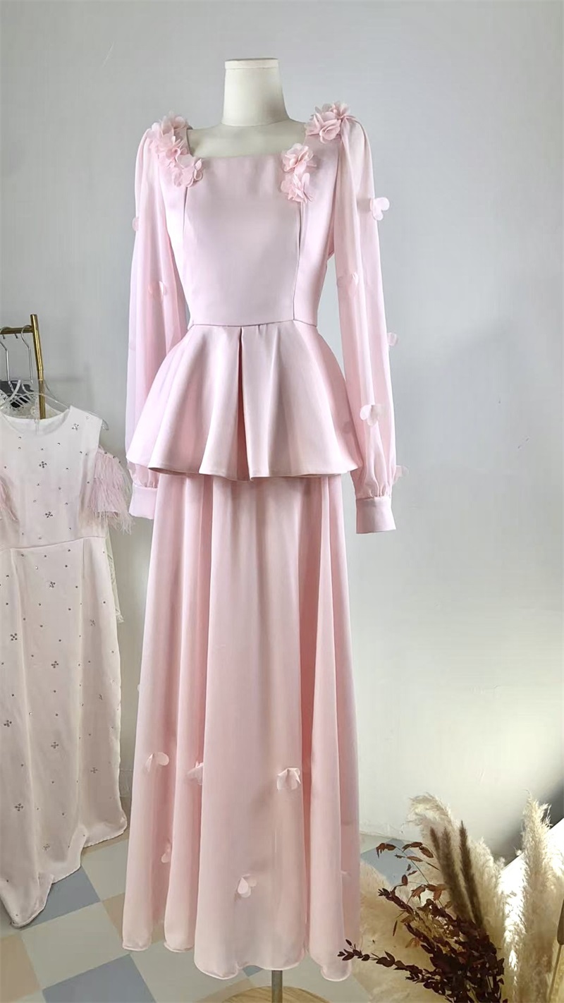 Arabië Vrouwen Pak Rok Set 2 S - Women'S Formal Wear For A Wedding Guest recensie en prijs